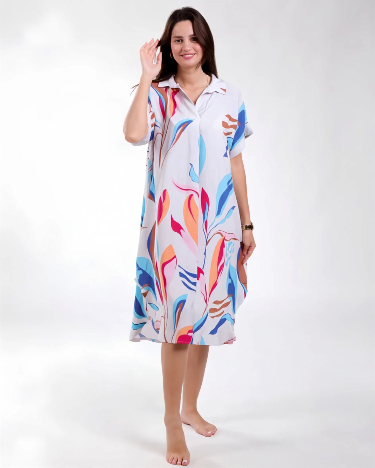 Robe Palmira