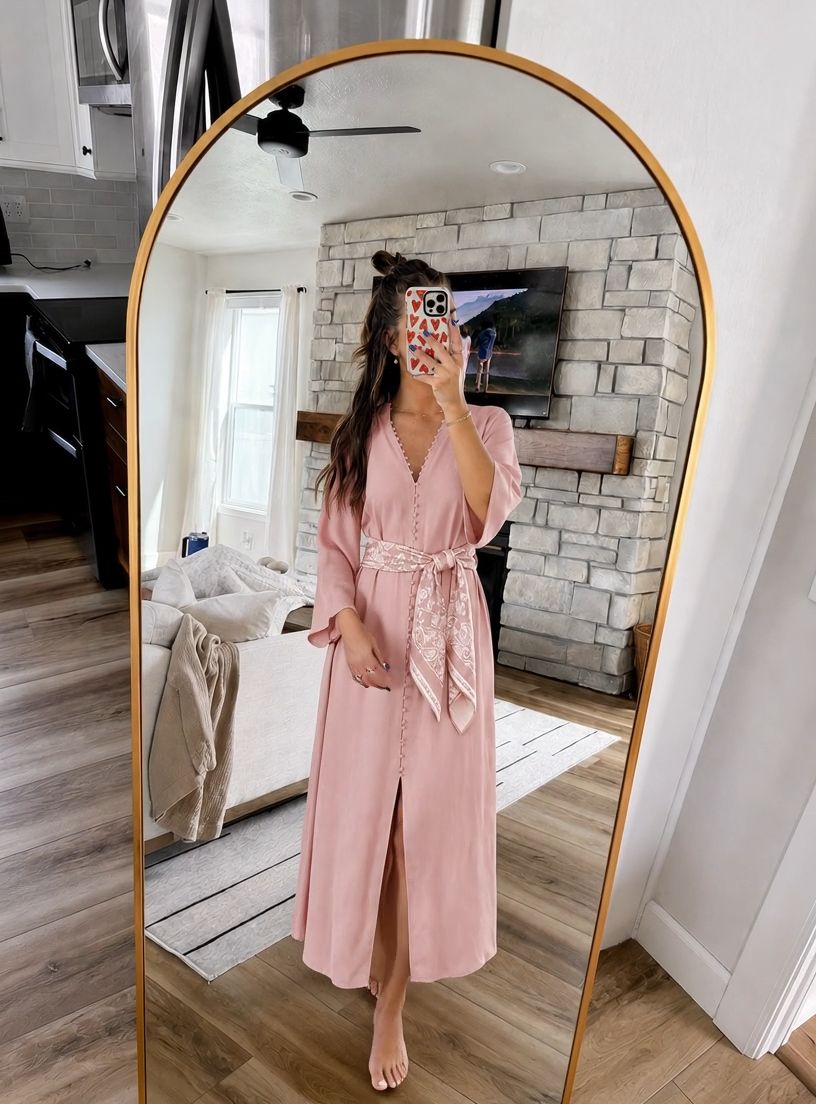 Kimono Tendance 2026