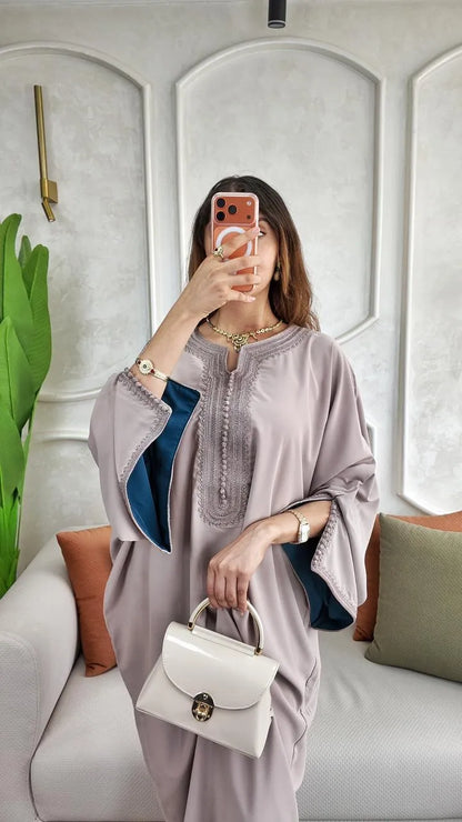 Caftan Élégance