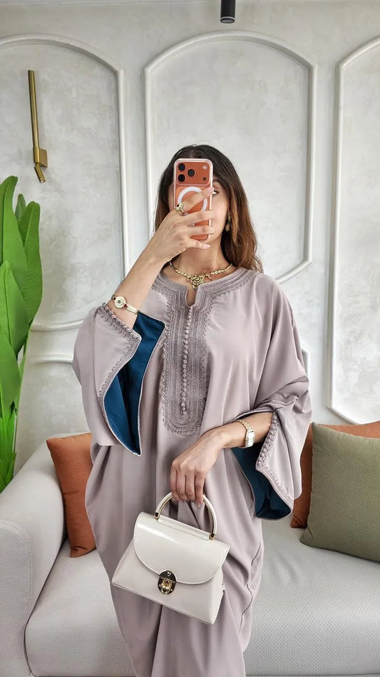 Caftan Élégance