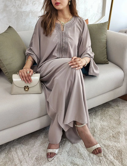 Caftan Élégance