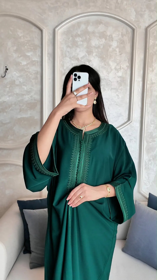 Gandoura Zayna
