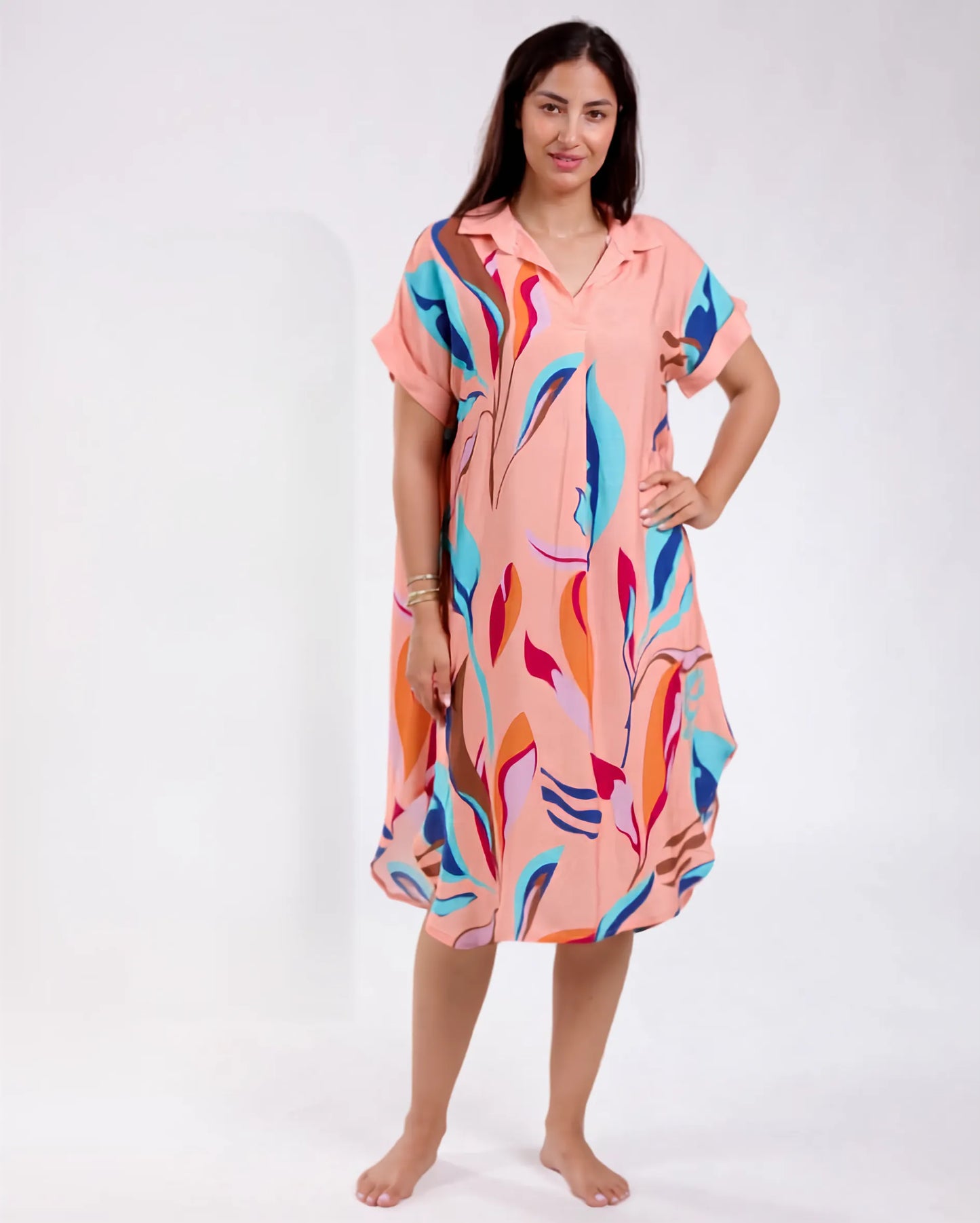 Robe Palmira