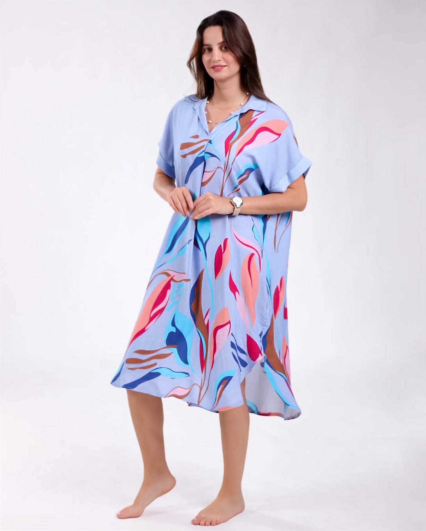 Robe Palmira