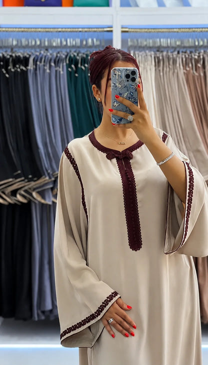 Caftan Royale