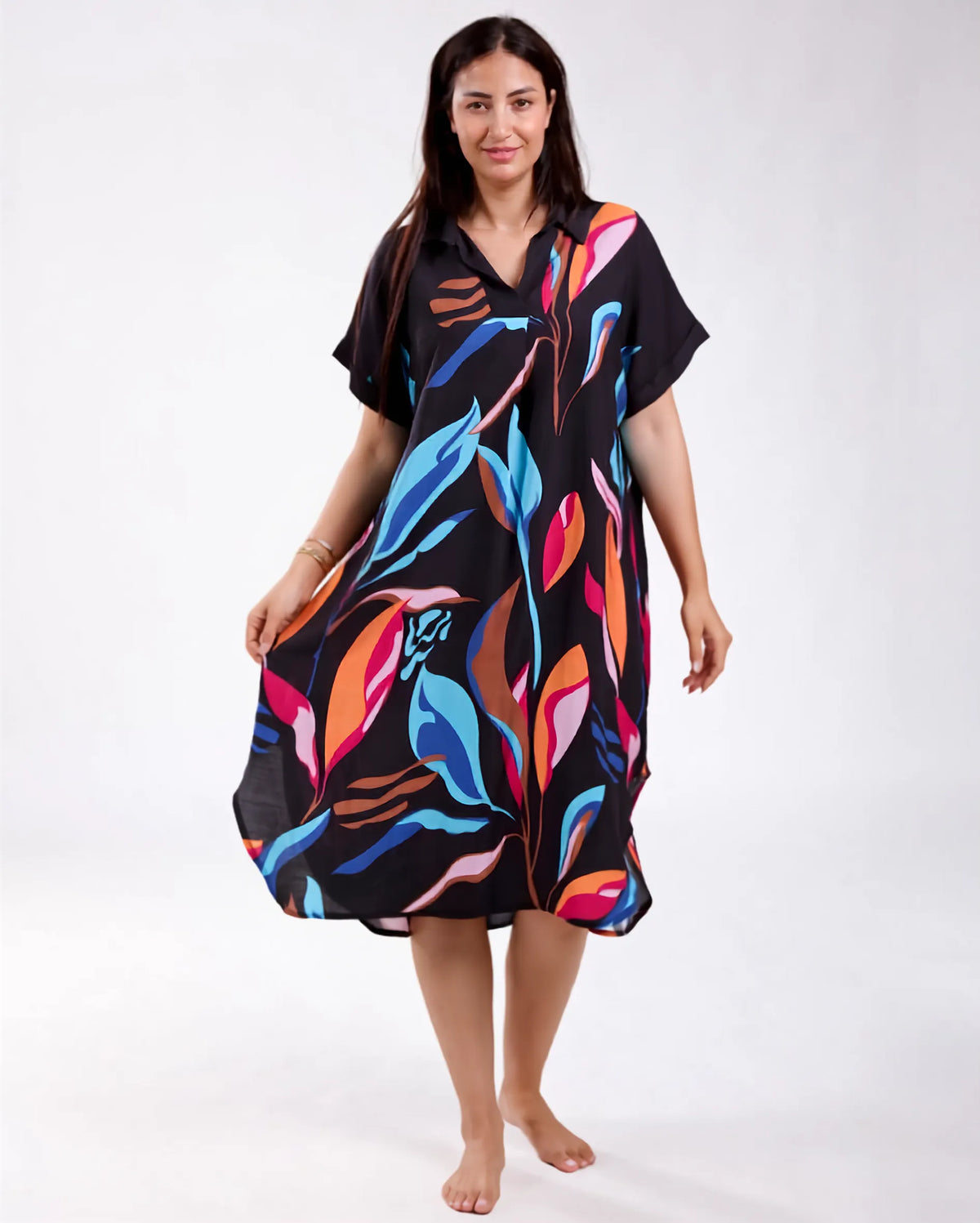 Robe Palmira