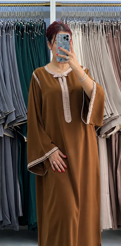 Caftan Royale