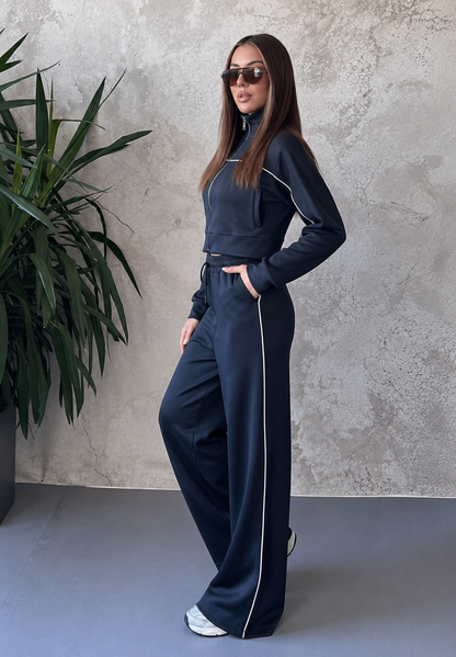 Ensemble Sport Chic