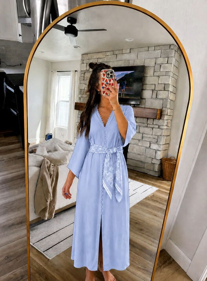 Kimono Tendance 2026