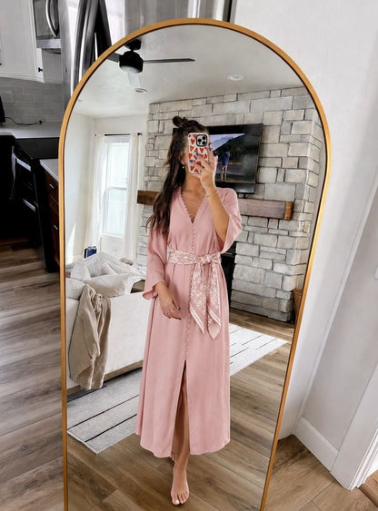 Kimono Tendance 2026