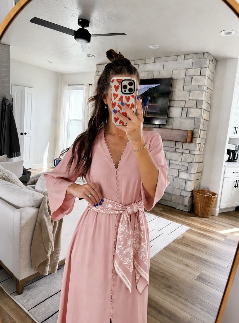 Kimono Tendance 2026