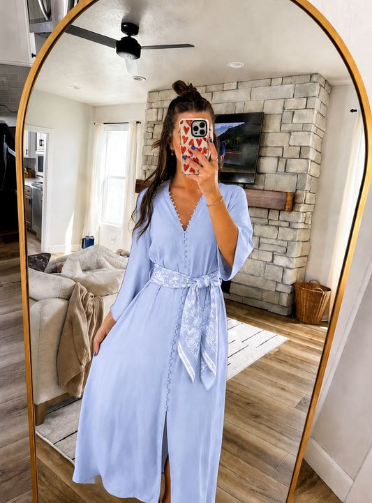 Kimono Tendance 2026