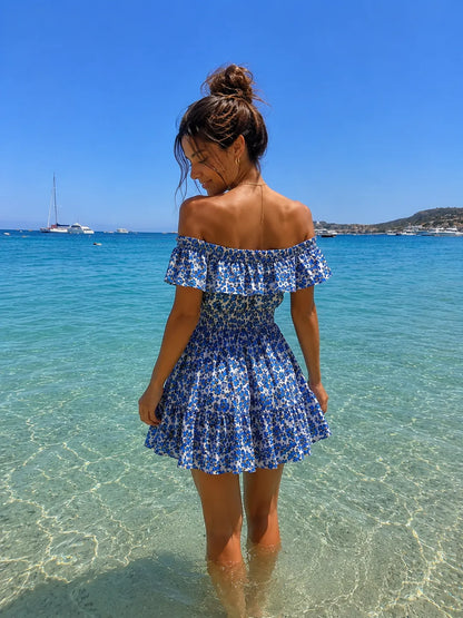 Robe Summer Breeze